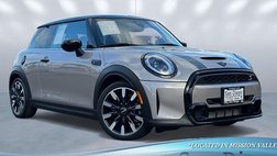 2024 MINI Hardtop Cooper S