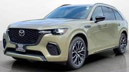 2025 Mazda CX-70 3.3 Turbo S Premium