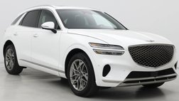 2023 Genesis GV70 2.5T Standard