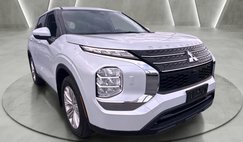 2024 Mitsubishi Outlander ES