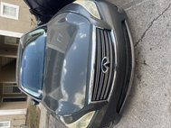 2011 Infiniti M37 Base