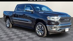 2023 Ram Ram Pickup 1500 Limited