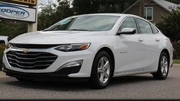 2023 Chevrolet Malibu LS Fleet