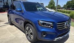2025 Mercedes-Benz GLB GLB 250