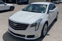 2018 Cadillac XTS Luxury