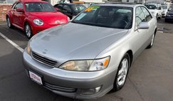 2000 Lexus ES 300 Base
