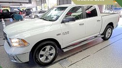 2015 Ram Ram Pickup 1500 SLT