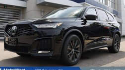 2026 Acura MDX SH-AWD w/A-SPEC