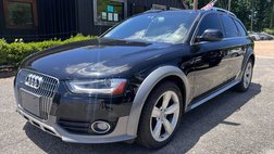 2013 Audi Allroad 2.0T quattro Premium Plus