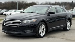 2016 Ford Taurus SEL
