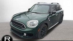 2017 MINI Countryman Cooper S ALL4