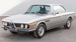 1971 BMW 