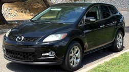2009 Mazda CX-7 Grand Touring