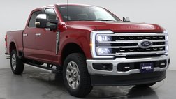2024 Ford Super Duty F-250 Lariat
