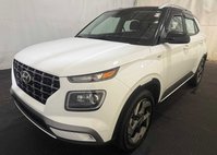 2024 Hyundai Venue Limited