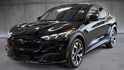 2024 Ford Mustang Mach-E Select