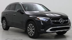 2023 Mercedes-Benz GLC-Class GLC 300 4MATIC