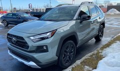 2022 Toyota RAV4 Adventure