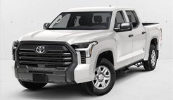 2024 Toyota Tundra SR