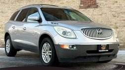 2008 Buick Enclave CX