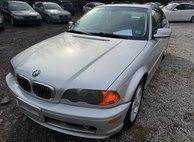2000 BMW 3 Series 328Ci