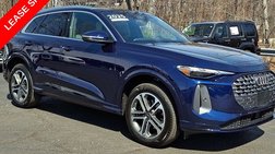 2025 Audi Q5 quattro Premium TFSI