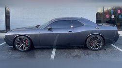 2014 Dodge Challenger SRT8 Core