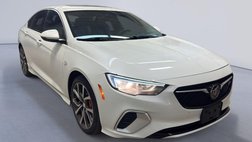 2019 Buick Regal Sportback GS