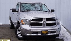 2019 Ram Ram Pickup 1500 Classic Tradesman