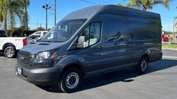 2019 Ford Transit 250