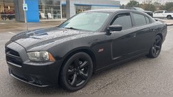 2014 Dodge Charger R/T