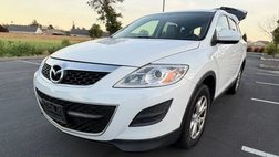 2011 Mazda CX-9 Touring