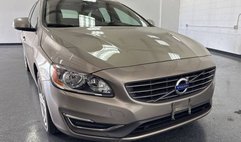 2015 Volvo V60 T5 Drive-E Premier