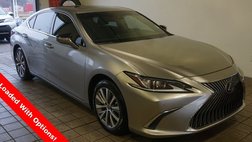 2020 Lexus ES 350 350 FWD