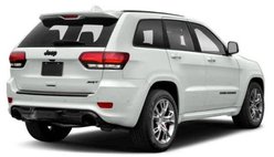 2021 Jeep Grand Cherokee SRT