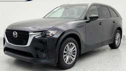 2024 Mazda CX-90 3.3 Turbo Preferred Plus