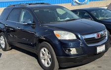 2007 Saturn Outlook XR