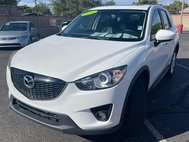 2014 Mazda CX-5 Grand Touring