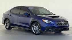 2023 Subaru WRX Base