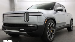 2023 Rivian R1T Launch Edition