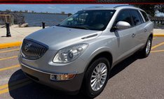 2012 Buick Enclave Base