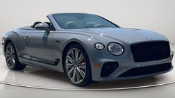 2024 Bentley Continental GT Speed Edition 12