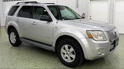 2008 Mercury Mariner V6