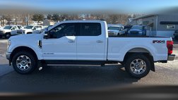 2022 Ford Super Duty F-350 Lariat