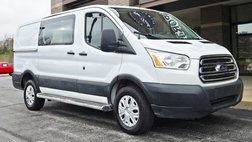 2019 Ford Transit 250
