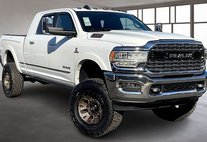 2022 Ram Ram Pickup 3500 Limited