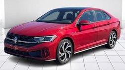 2023 Volkswagen Jetta GLI Autobahn