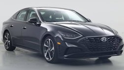 2023 Hyundai Sonata SEL Plus