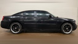 2007 Dodge Charger Base