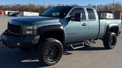 2009 Chevrolet Silverado 1500 LT